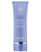 Alterna Caviar Anti-Aging Restructuring Leave-in Overnight Serum, 3.4 ounces