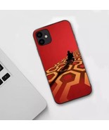 THE SHINING - DANNY ON TRICYCLE - PHONE CASE for Samsung Galaxy A21s &amp; i... - $3.93