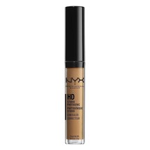3 NYX HD Photogenic Concealer Wand color CW04.5 Sand Beige Brand New &  Sealed