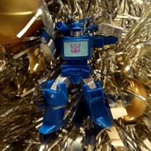 Transformers Soundwave Christmas Tree Ornament (JP)