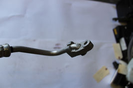 2008-2010 SCION TC AC LINE CONDENSOR COMPRESSOR TUBE HOSE X1799 image 3