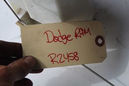 2002-2007 DODGE RAM 1500 FUEL PUMP HOUSING FLOATER ASSY R2458 image 11