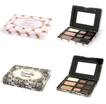 Beauty Creations Totally Nude or Bare Naked Eyeshadow Palette - $7.65