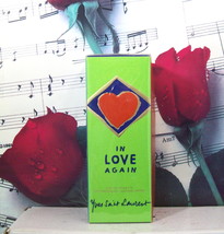 Yves Saint Laurent In Love Again EDT Spray 3.3 FL. OZ. - $259.99