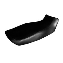 Fits Honda CB750SC Seat Cover 1991 To 1999 Standard Black Color #RDFRBGH4 - $31.90