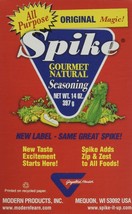 Spike Seasoning Gaylord Hauser 14oz Packet - $22.89