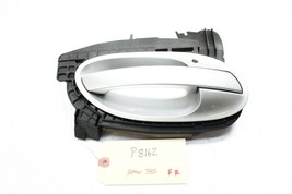 2002-2004 Bmw 745i 760i E65 E66 Front Right Exterior Door Handle P8162 - $57.19