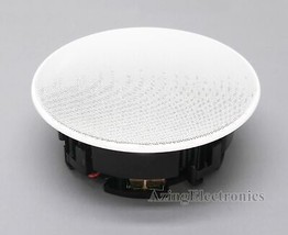 Sonance VPXT6R SST Visual Performance Extreme 6-1/2" In-Ceiling Outdoor Speaker image 5