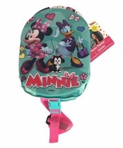 Disney Jr. Minnie Mouse Swim Trainer Floatie Pool Beach Daisy Duck Adjus... - $17.35