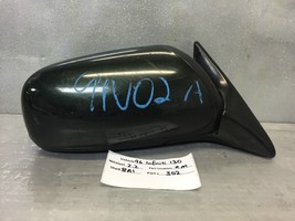 1996-1999 Infiniti I30 I35 Right Pass Door OEM Electric Side View Mirror 02 2P9 - $39.59