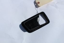 10-12 LEXUS RX350 REAR LEFT SEAT HANDLE INSERT TRIM M1791 image 8