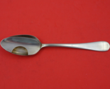 Reed and Barton Silverplate Mustache Spoon 8 1/4&quot; Heirloom - $48.51