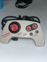 Nintendo NES Max Turbo Game Controller Not Tested - $18.66