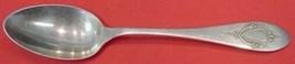 Mount Vernon by Lunt Sterling Silver Teaspoon 5 3/4" - $48.51