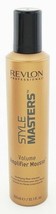 Revlon Professional Style Masters Volume Amplifier Mousse 10.1 fl oz - $29.95