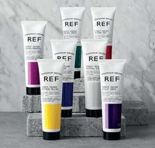 REF Stockholm Direct Dye Colors, 3.38 fl oz