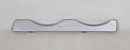 BMW E38 Left Drivers Headlights Lower Trim Facelift Silver Gray 1999-2001 OEM - $24.75