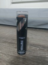 (1) Loreal Infallible Longwear Shaping Stick Foundation SPF27, 411 Chest... - $9.85