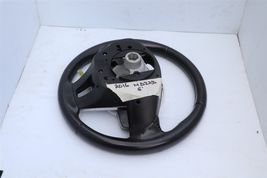 14-16 Mazda-6 Mazda6 Leather Steering Wheel Cruise Radio Phone Control image 11