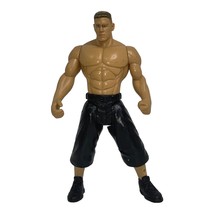 Orlando Jordan WWE Jakks Pacific Ruthless Aggression Series 17 Action Figure