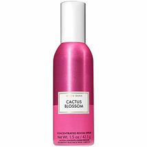 Bath and Body Works Cactus Blossom Concentrated Room Spray 1.5 Ounce (20... - $11.75
