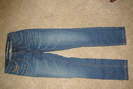 Arizona Jean Co Blue Jeans Pant Girls Size 14 SLIM - $12.00