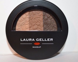 Laura Geller Baked Impressions Eyeshadow Palette - Espresso Yourself - $14.99