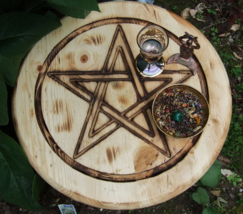 Custom High Priest & Priestess 20X Advanced Ritual Spell Casting Wicca Pagan - $34.99