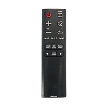 Ah59-02733B Replaced Sound Bar Remote Fit For Samsung Soundbar Hw-K360 Hw-Km36C  - $13.99