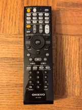 Onkyo Remote RC737M Rare Vintage - $79.08