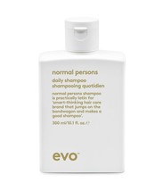 EVO normal persons daily shampoo