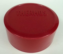 Replacement Stopper w/ Folding Spoon for Thermos Thermax Food