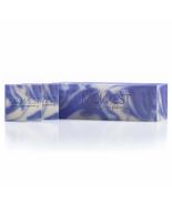 Cool Water Artisan Soap Loaf with Cut -3 Pounds - $25.19