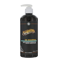 Suavecito OG Shampoo (473ml/16oz) image 1
