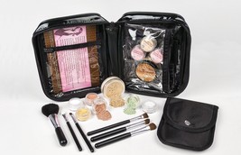  FIXY Makeup Repair Kit - Makeup Set with Eyeshadow
