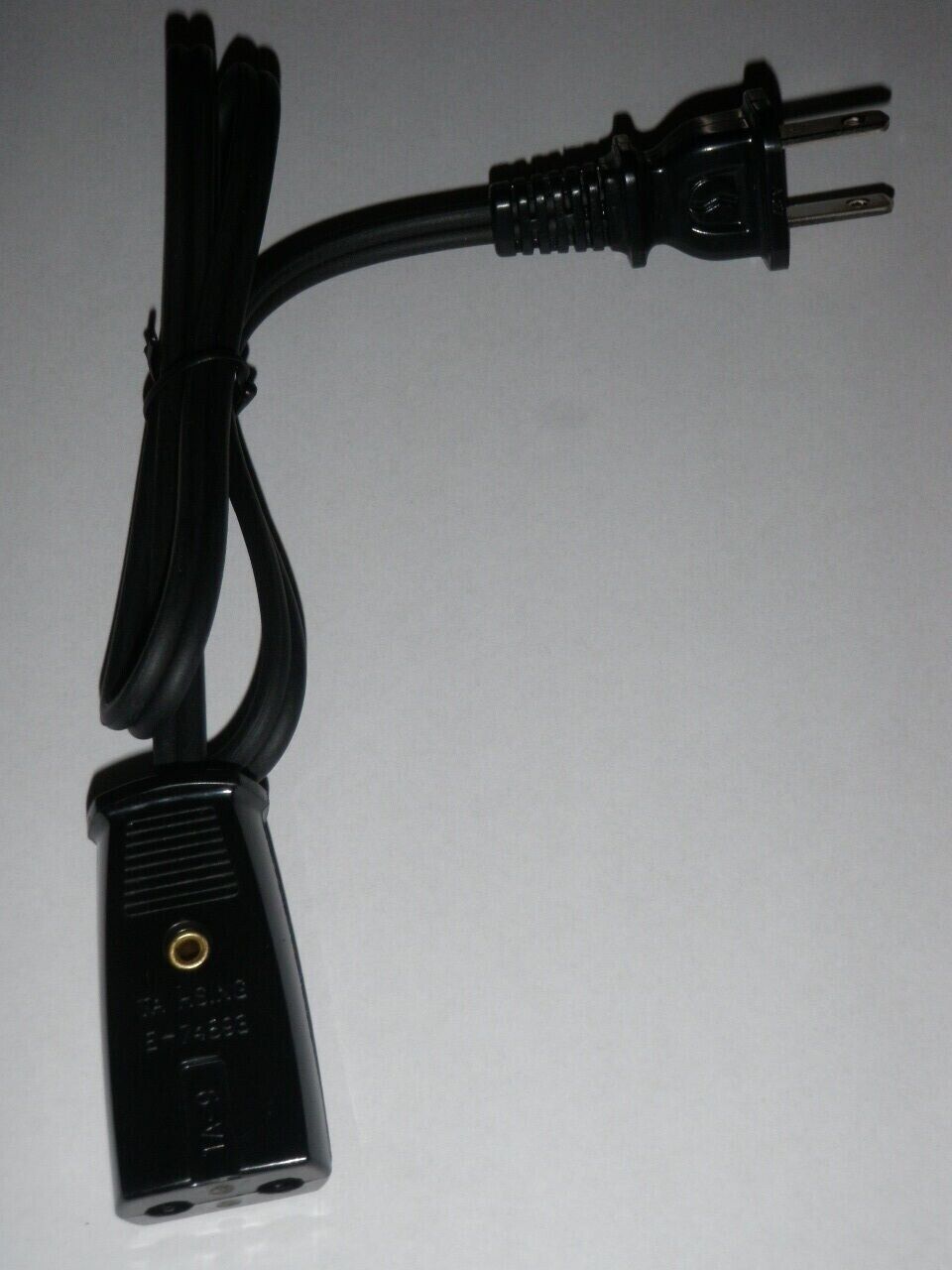 Farberware Deep Fryer Power Cord