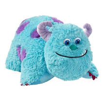 Pillow Pets Sulley from Monsters Inc. 16" Medium - $29.09