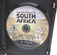 Sony Game 2010 fifa world cup south africa 46645 - $6.99