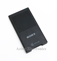 Sony MRW-G1 CFexpress Type B / XQD Memory Card Reader - Black image 2