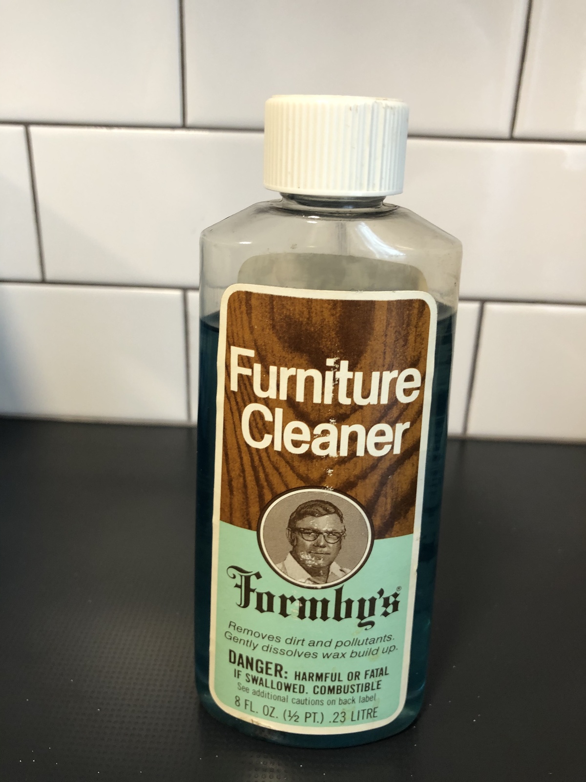 Formby's Furniture Cleaner 85% Remaining 8 and 39 similar items