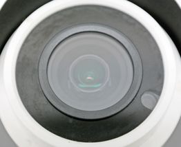 AvertX AVX-HD40IR Bullet Outdoor/Indoor Camera w/ Night Vision image 2