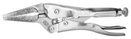 NEW IRWIN ORIGINAL 1402L3 VISE-GRIP Long Reach Pliers 6 Inch Locking 625... - $40.99
