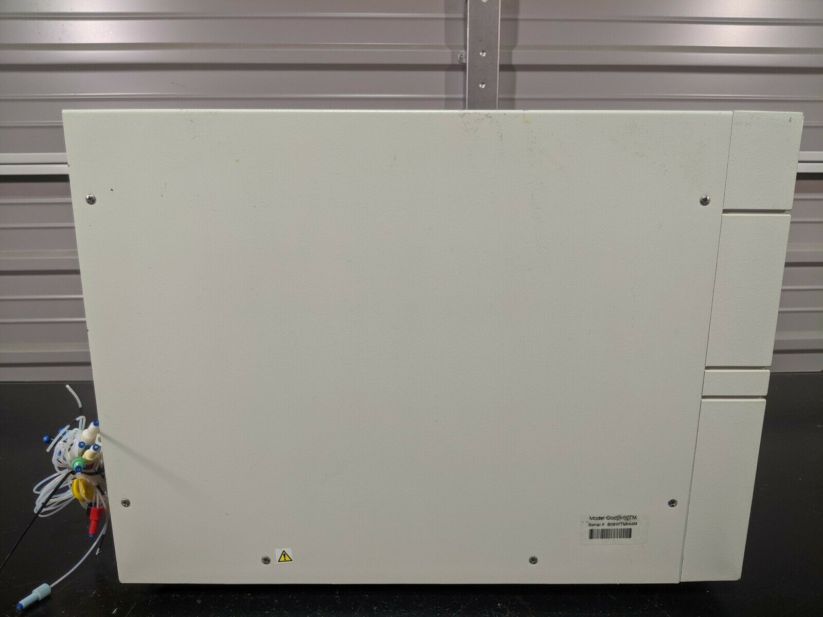 Waters Transfer Module WTM 6 Syringe HPLC Transfer Module / 30 DAY