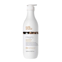 milk_shake Integrity Nourishing Shampoo, Liter