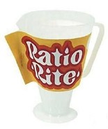 Ratio Rite Cup 2 Stroke Oil Pre Mix Banshee YZ85 YZ125 YZ250 CR250 KX250... - $6.95