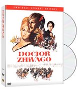 Doctor Zhivago (Two-Disc Special Edition) [DVD] [DVD] - $3.00