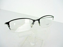 Oliver Peoples Darrow (MBK) Matt Black TITANIUM 52 x 18 137 mm Eyeglass Frames - $61.75