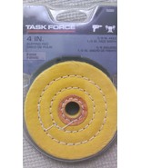 Task Force 4 Inch Firm Buffing Pad - $10.87