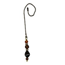 Harbor Breeze 7-in Multi Colored Plastic Pull Chain - $7.90