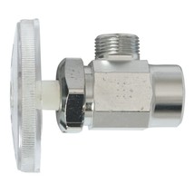 Keeney Manufacturing K2780PCLFX 1/2&quot; Copper Sweat by 3/8&quot; OD Lead Free M... - $6.81